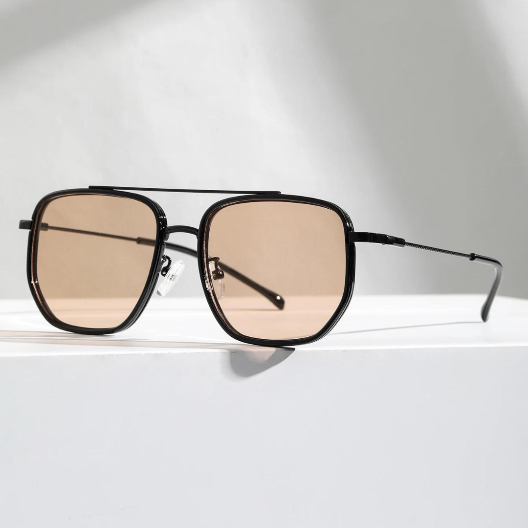 Desert Dusk – Die Sonnenbrille für stilvolle Akzente