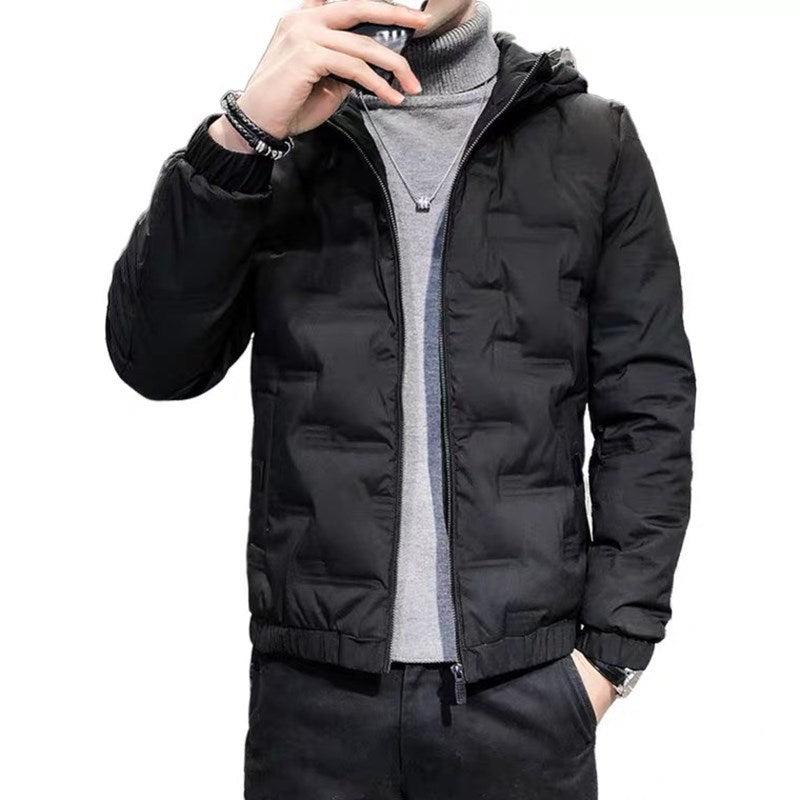 Jonas - Herren Daunenjacke