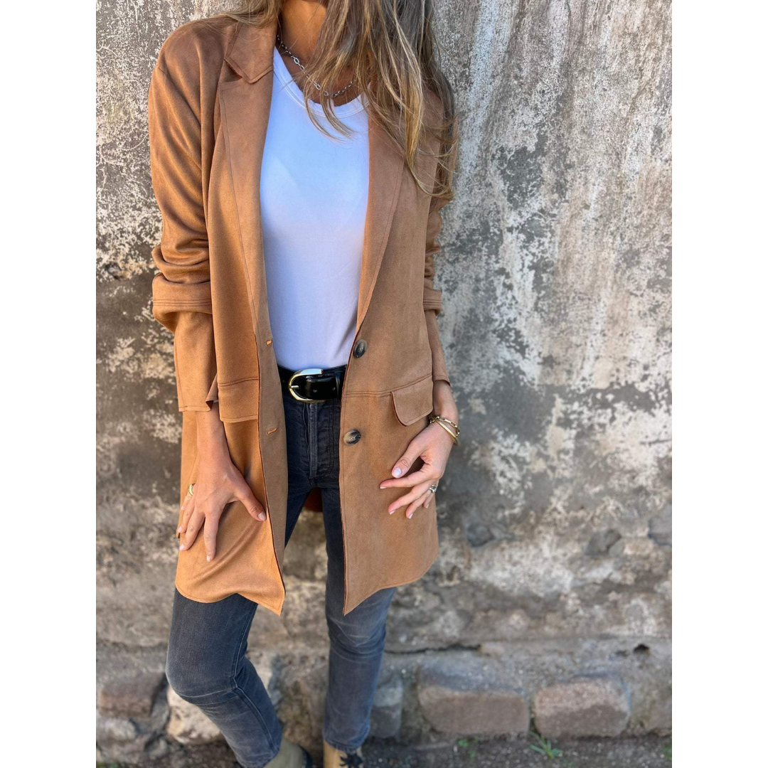 Sonya Mittellanger Coat for Women