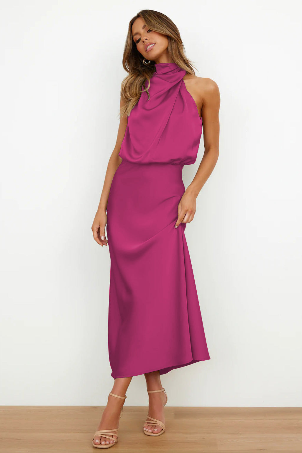 Michelle | Elegantes und vielseitiges Designkleid