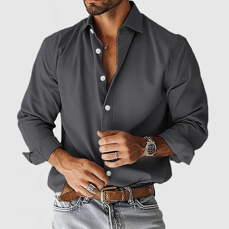 Carlin | Herren Hemd