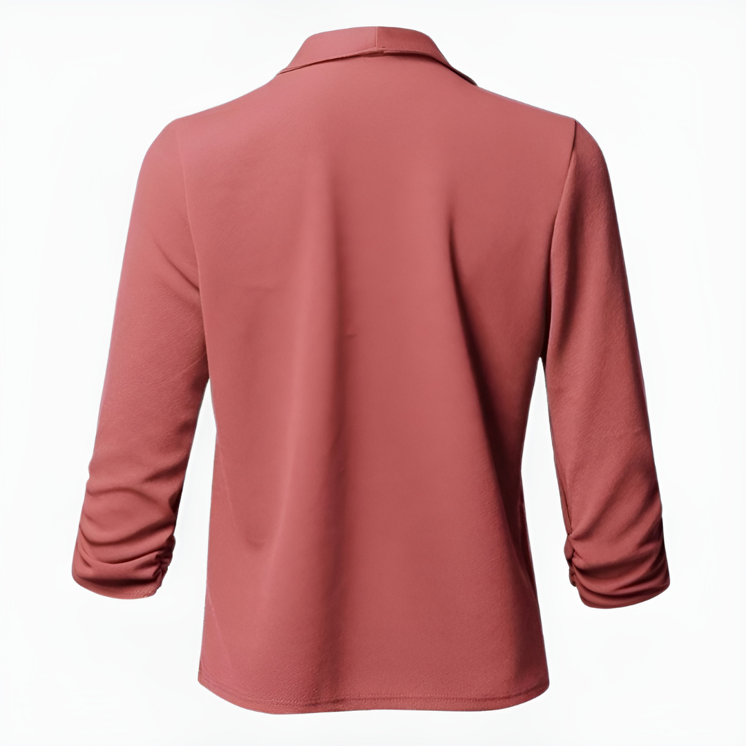 Slim-Fit-Blazer für Damen