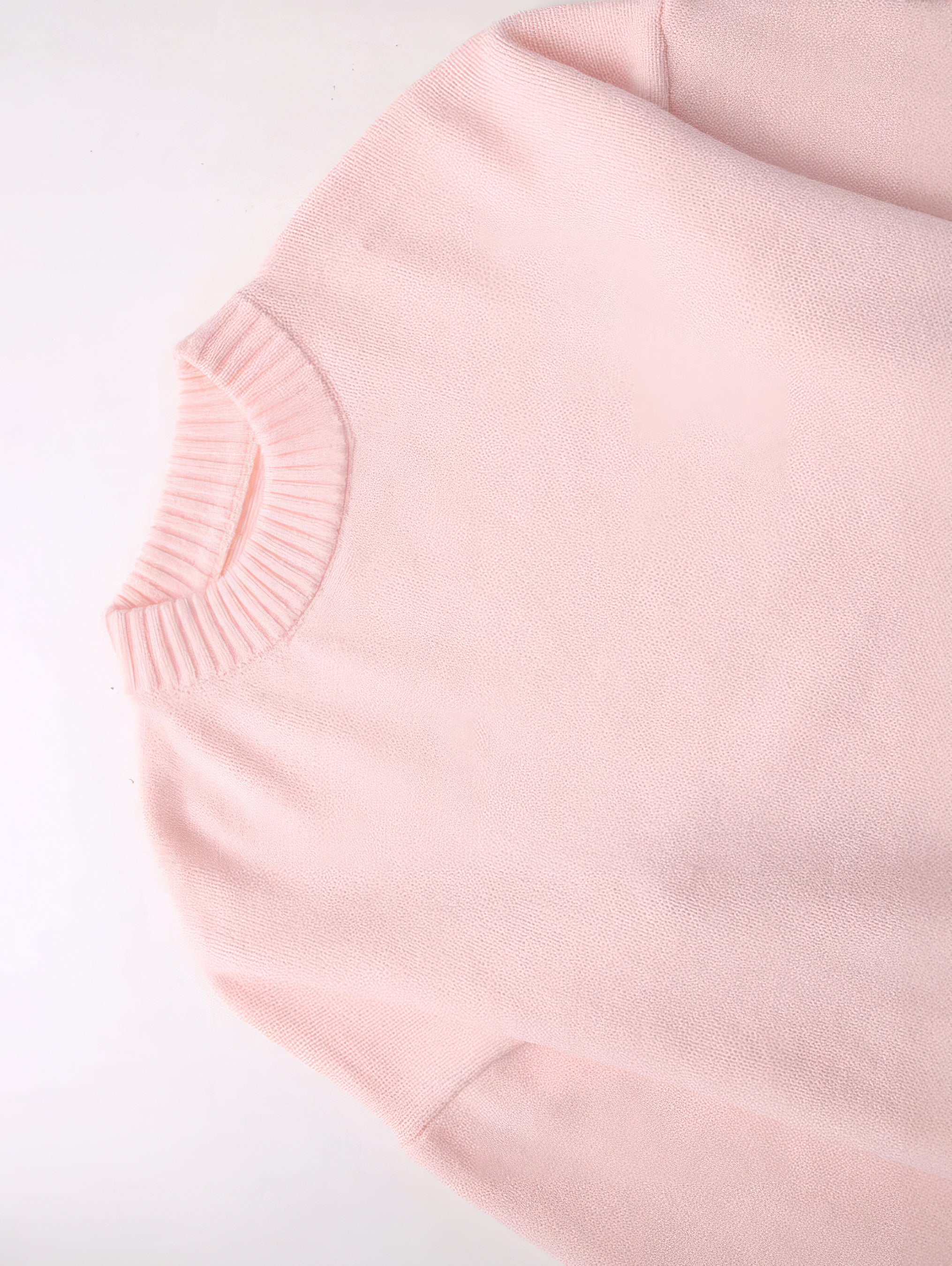 Bonafita Elara - Crewneck Pullover für Frauen