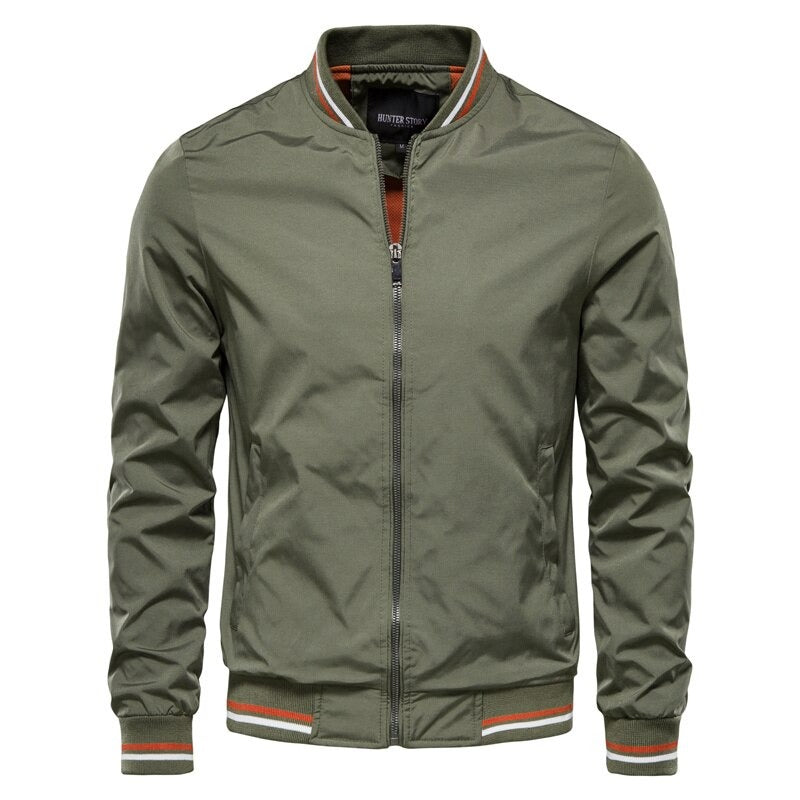 Bart - Bomberjacke