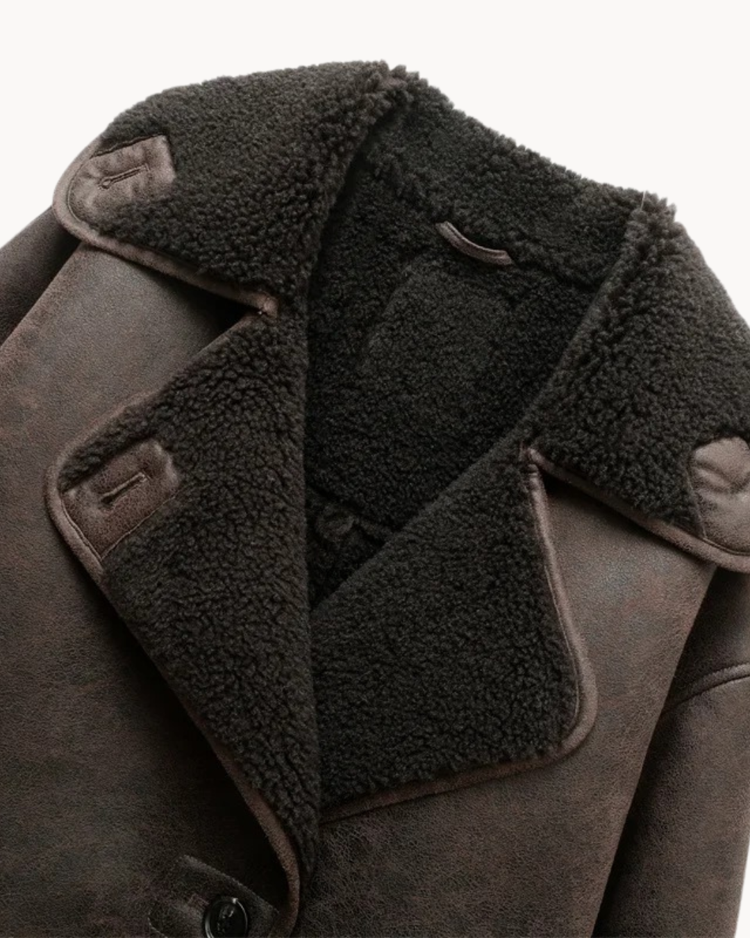 Carlotta | Cozy Lightweight Comfort Damenmantel