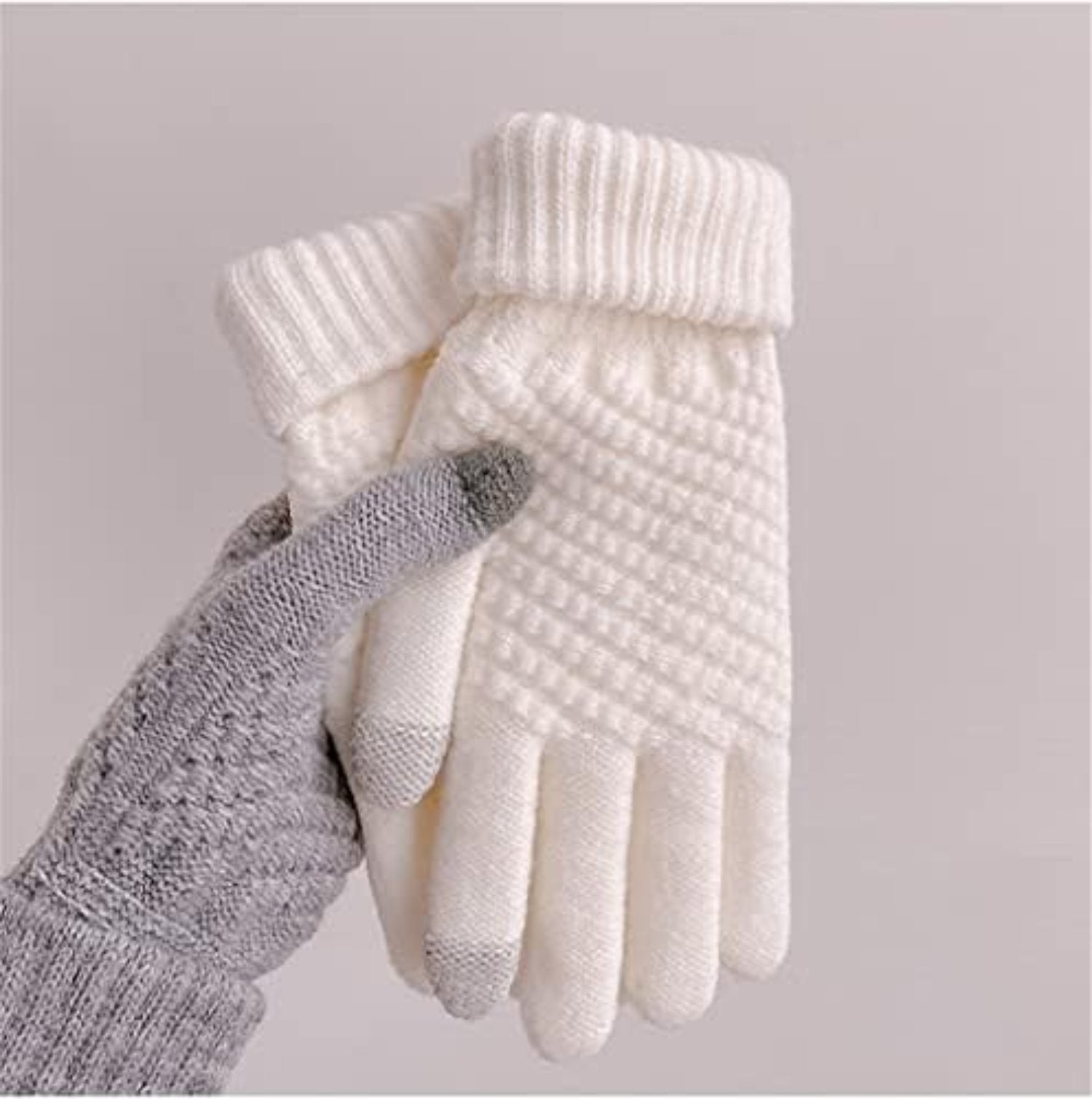 Gea | Klassische Handschuhe für Damen