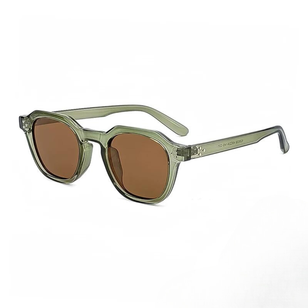 Gracy - Polarisierte Sonnenbrille für Herren & Damen