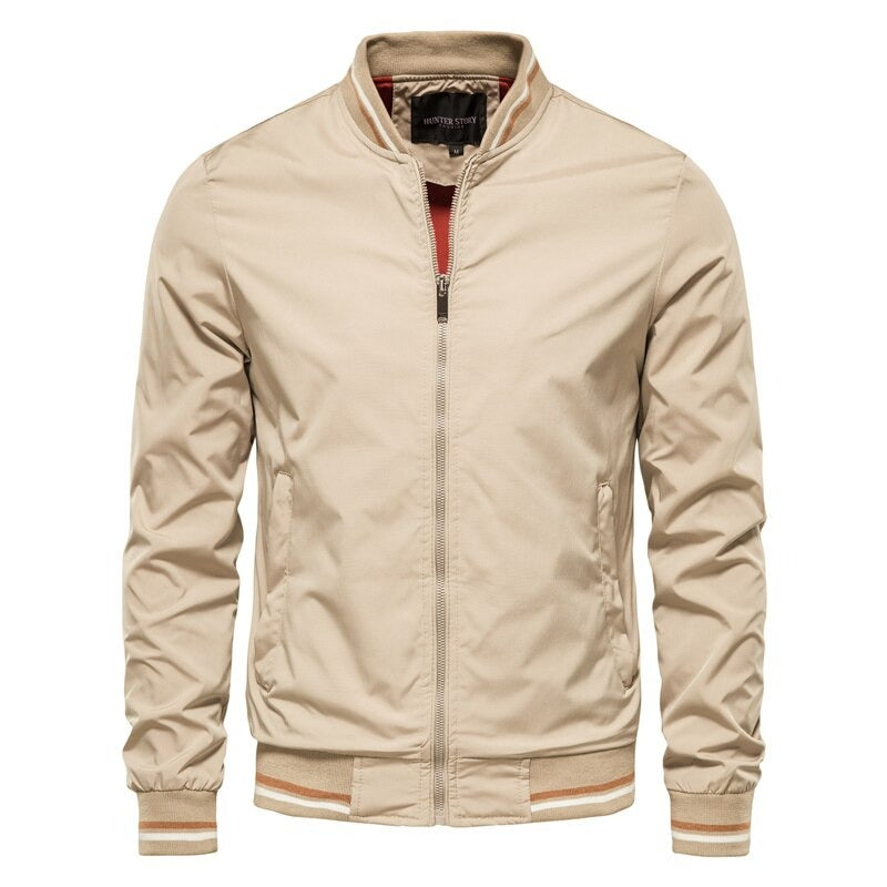 Bart - Bomberjacke