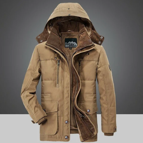 Nissa - Winterjacke