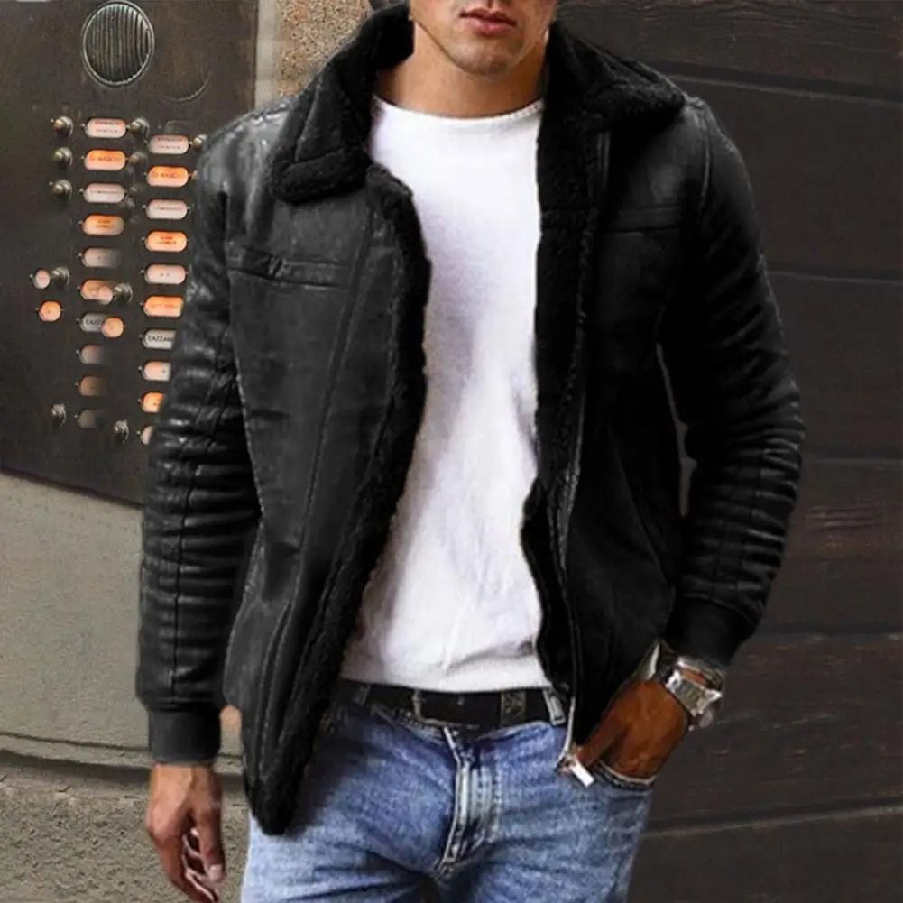 Ultimate Warmth Jacket für Männer