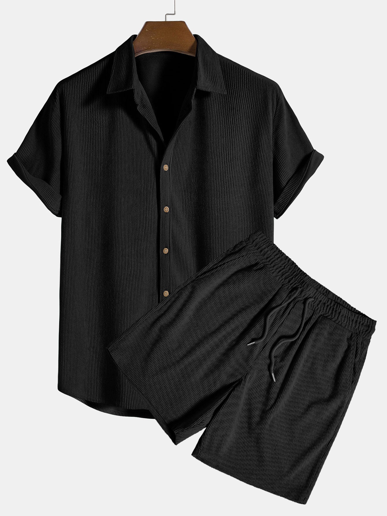 Enrico | Bequemes Luxus-Sommer-Set