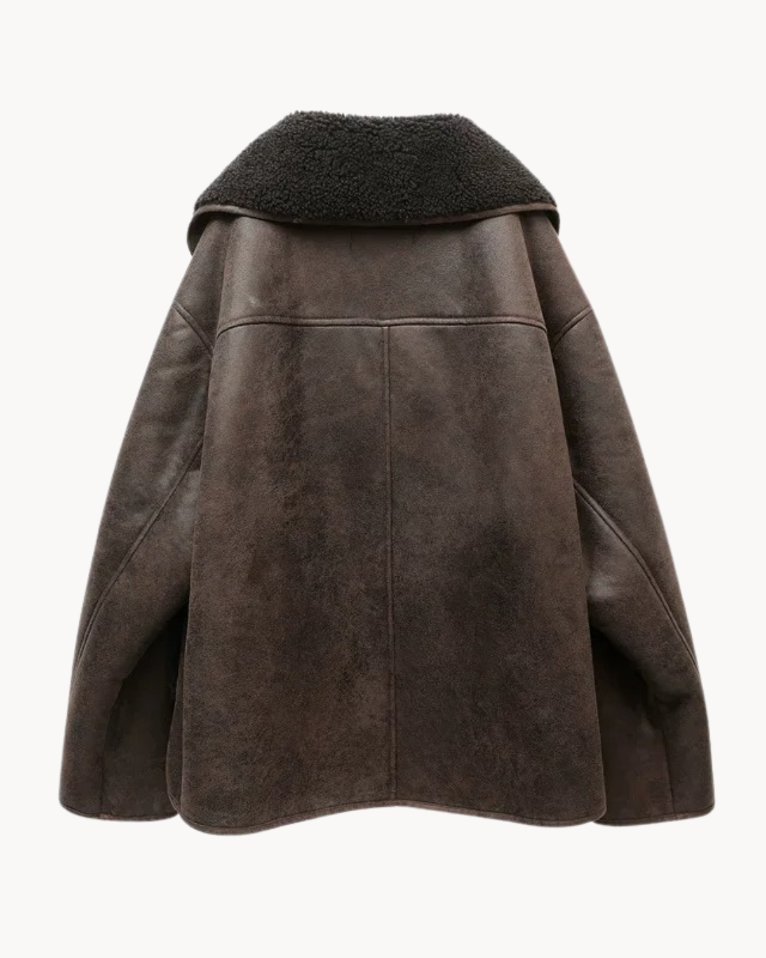 Carlotta | Cozy Lightweight Comfort Damenmantel