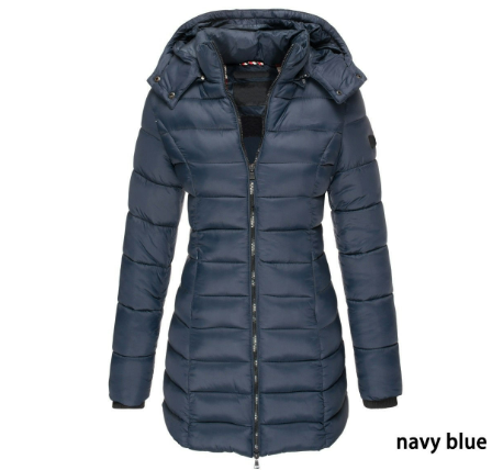 Pufferjacke für Damen