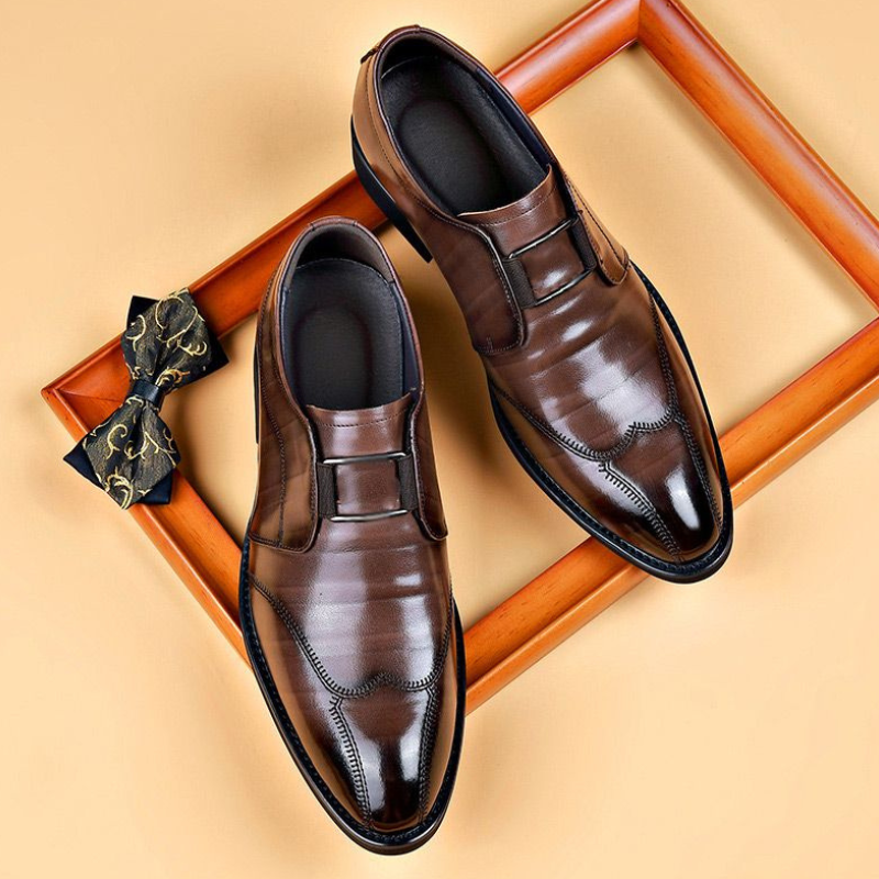 Wilfrid | Premium-Lederschuhe