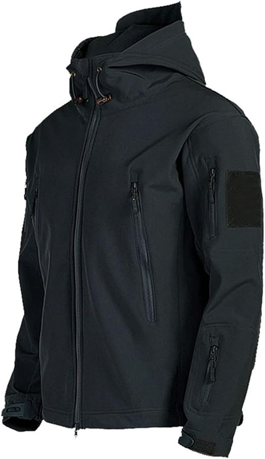 Mike - Wasserdichte Herren Jacke