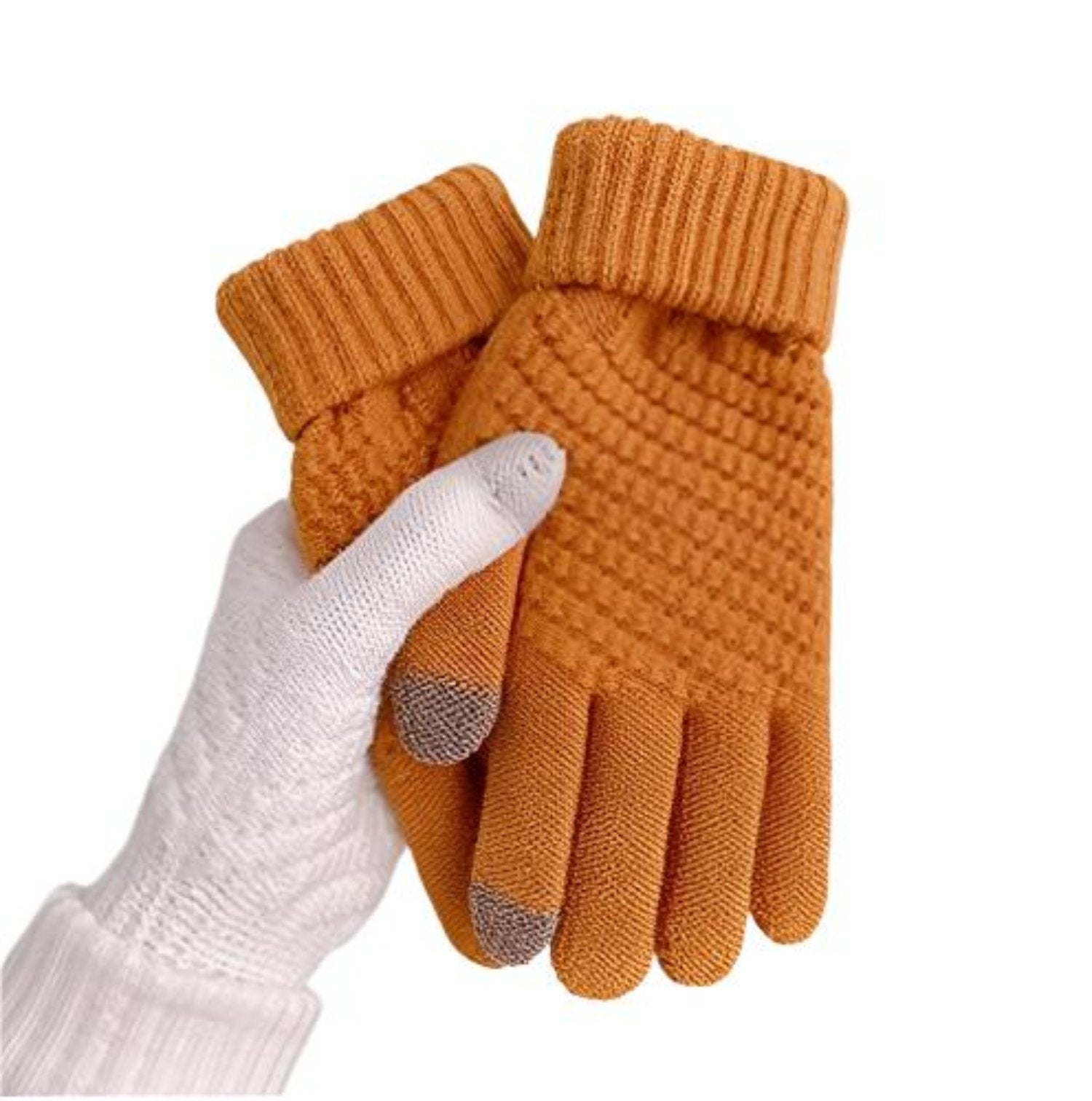 Gea | Klassische Handschuhe für Damen