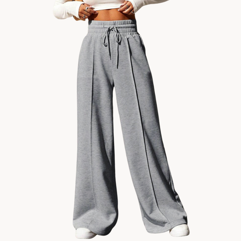 Yuna | Relaxed Fit Comfort Damen Sweatpants