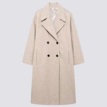 Miri - Stylischer Mantel für Frauen