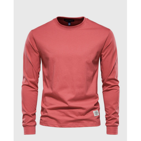 Noel | Herren Lässige Pullover | Langarm
