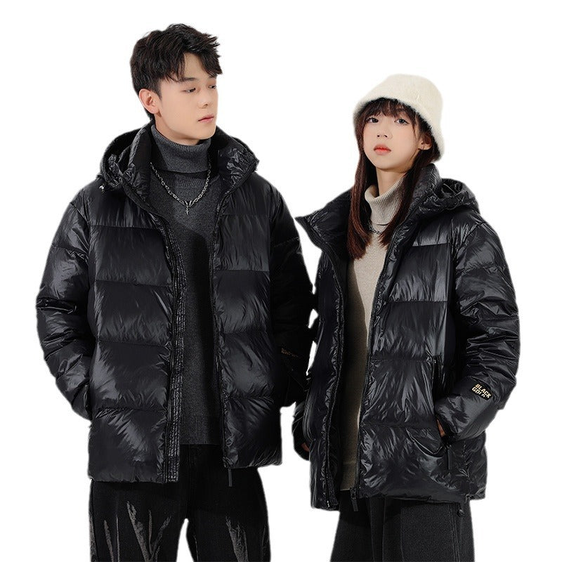Mack - Jacke aus Baumwolle