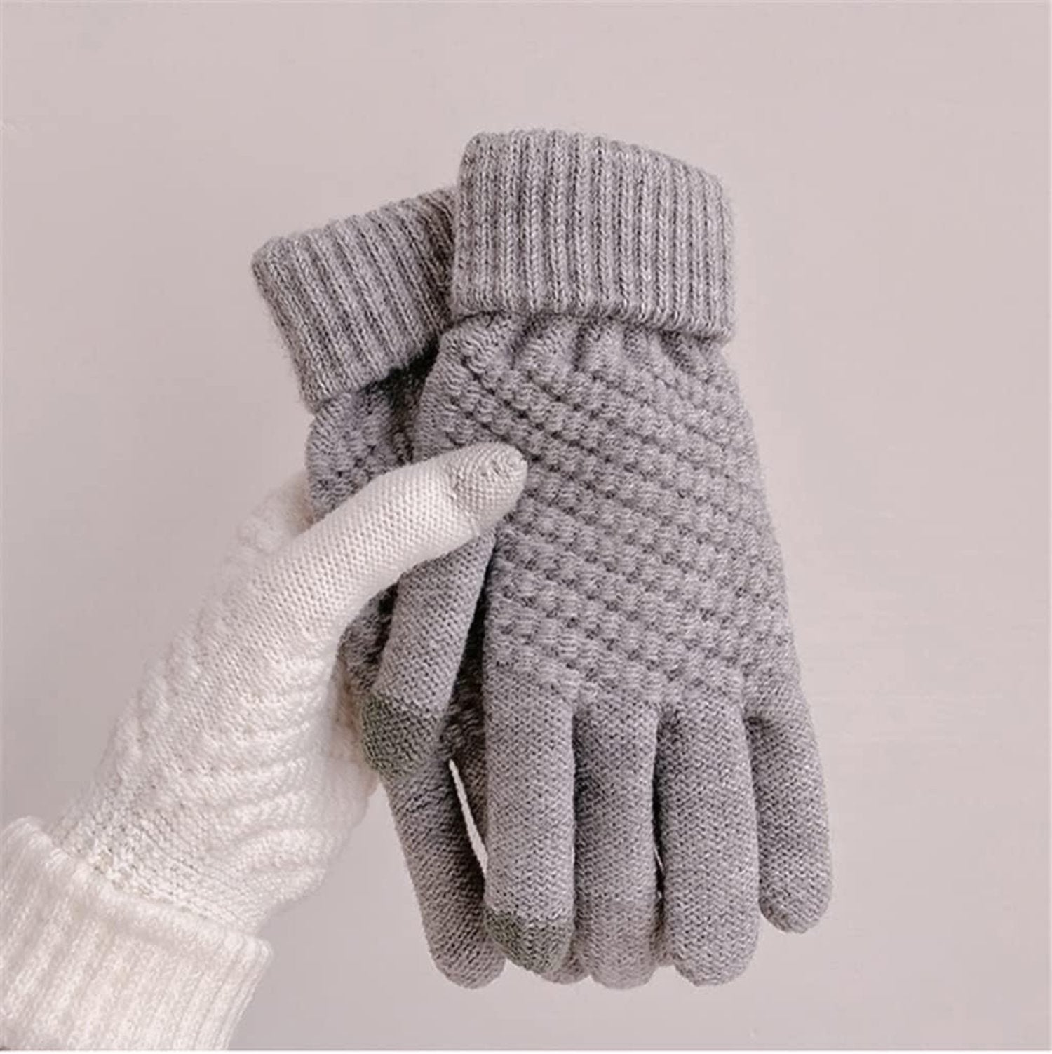 Gea | Klassische Handschuhe für Damen