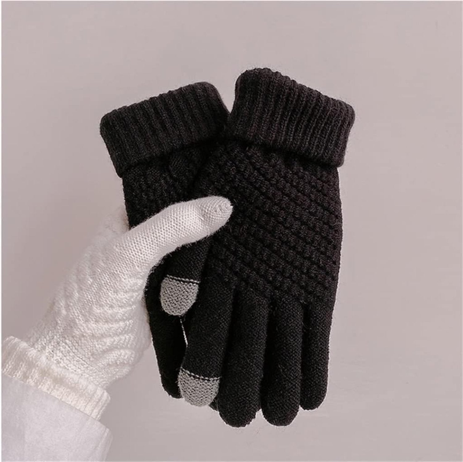 Gea | Klassische Handschuhe für Damen