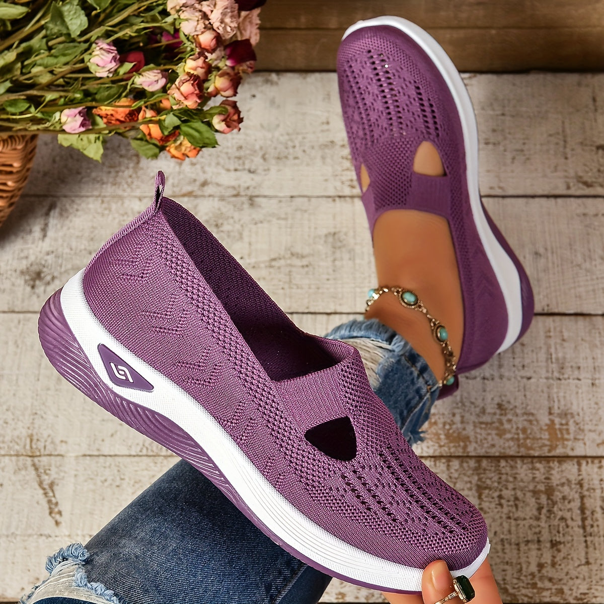 Xyris™ - Orthopädische Slipper