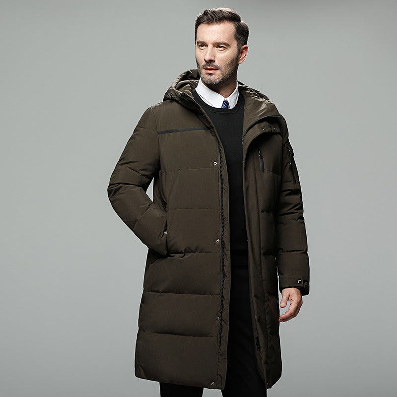 Liam - Jacke für Männer