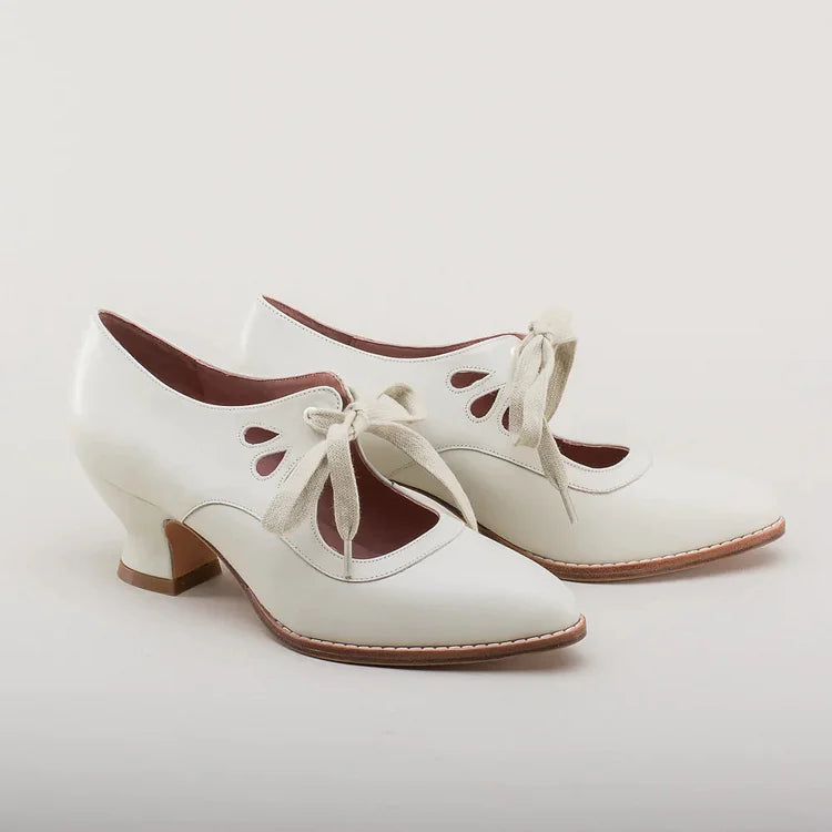 RubyWalk™ - Orthopädische Lederschuhe