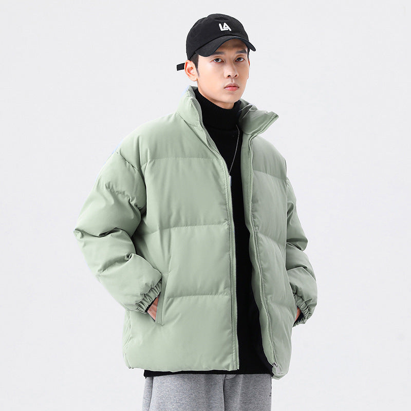 Nick - Bequeme Herren Jacke