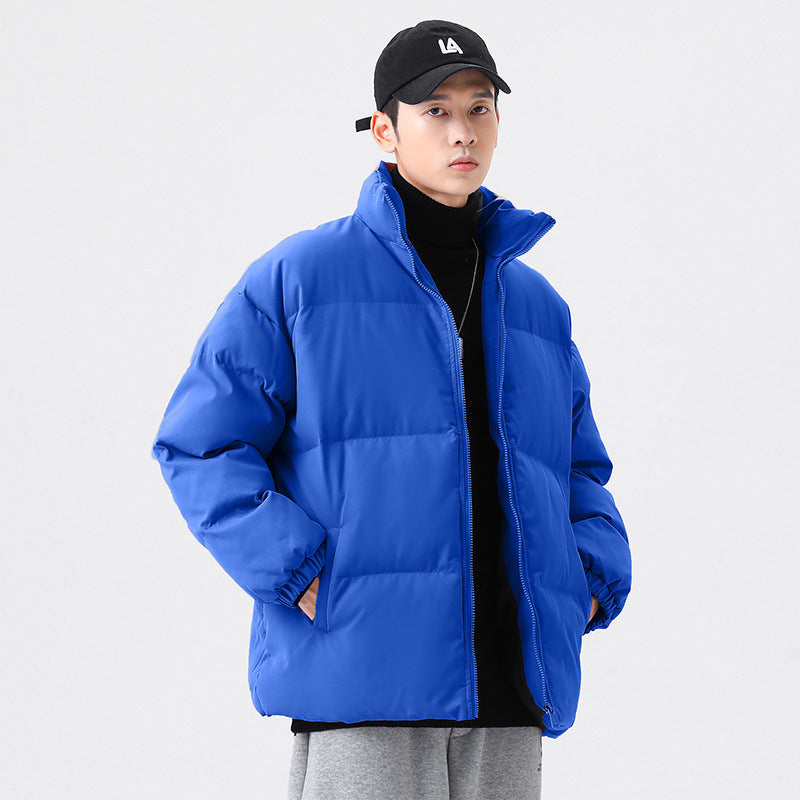 Nick - Bequeme Herren Jacke