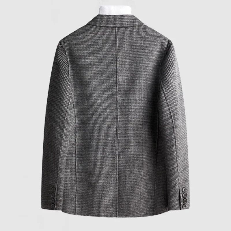 Jerome - Lässiger Wollblazer