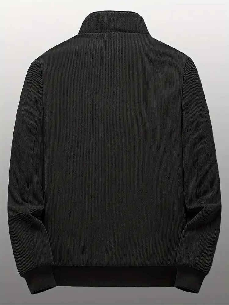 Bradly – winterjacke für herren