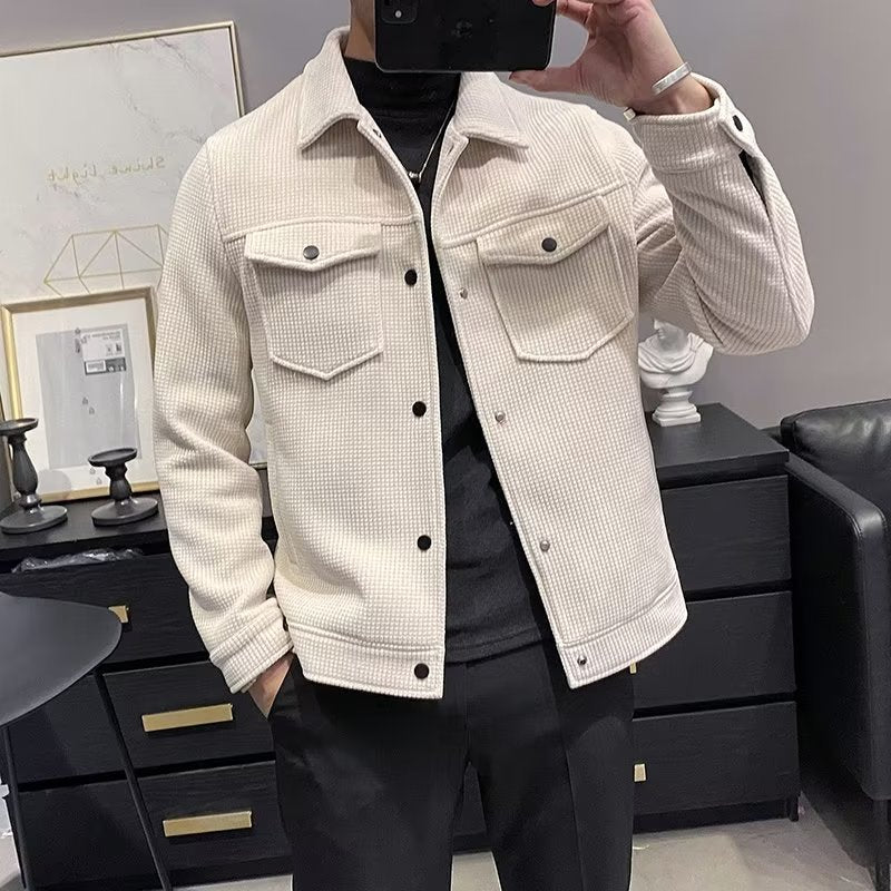 Jack - premiumjacke für herren
