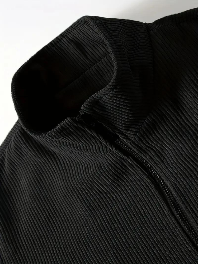 Bradly – winterjacke für herren