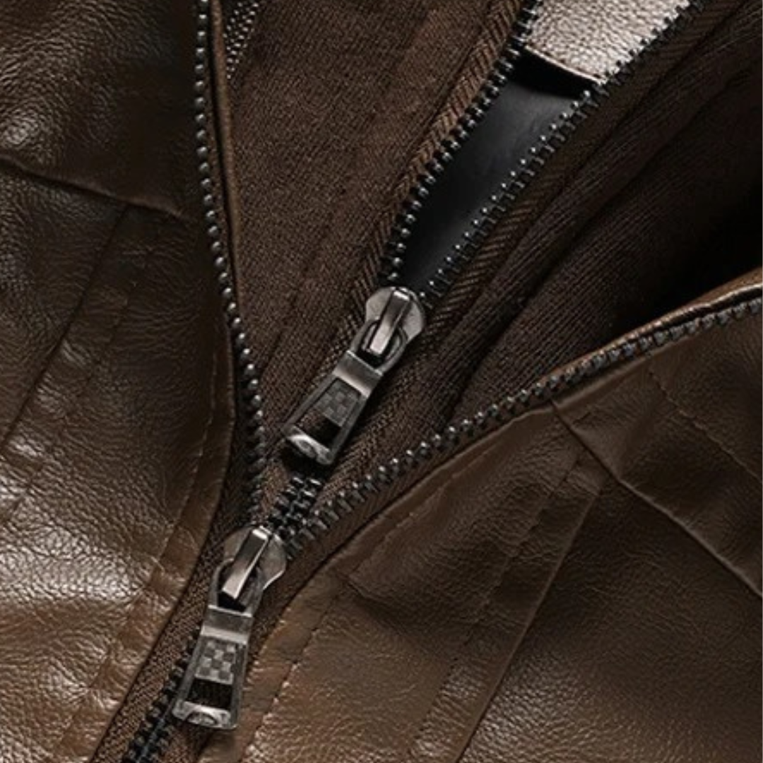 Knight | Durable Waterproof Finish Herrenjacke