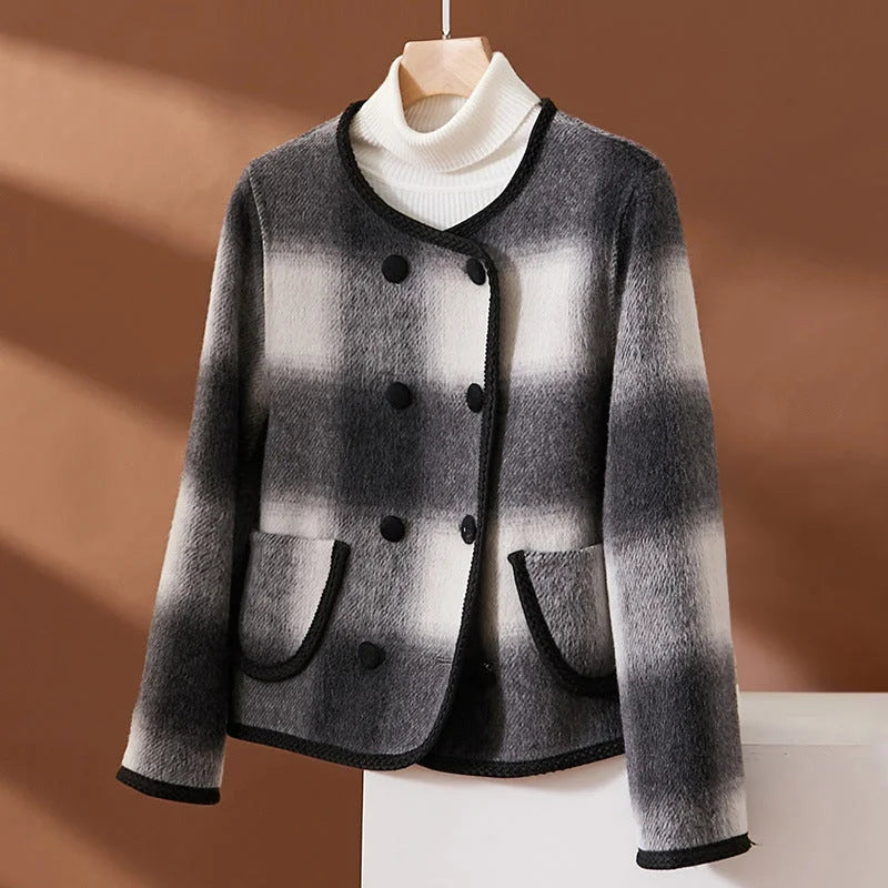 Ariella - Stilvoller und Schicker Wintermantel für Damen