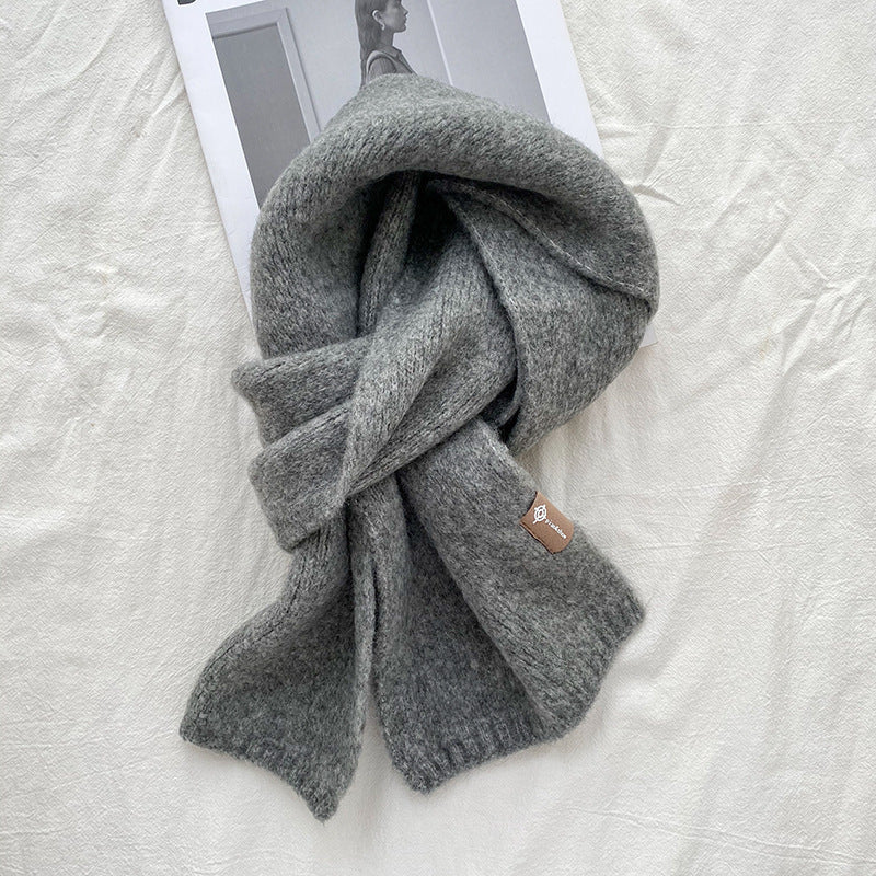 Derica | Gemütlicher Damen-Schal