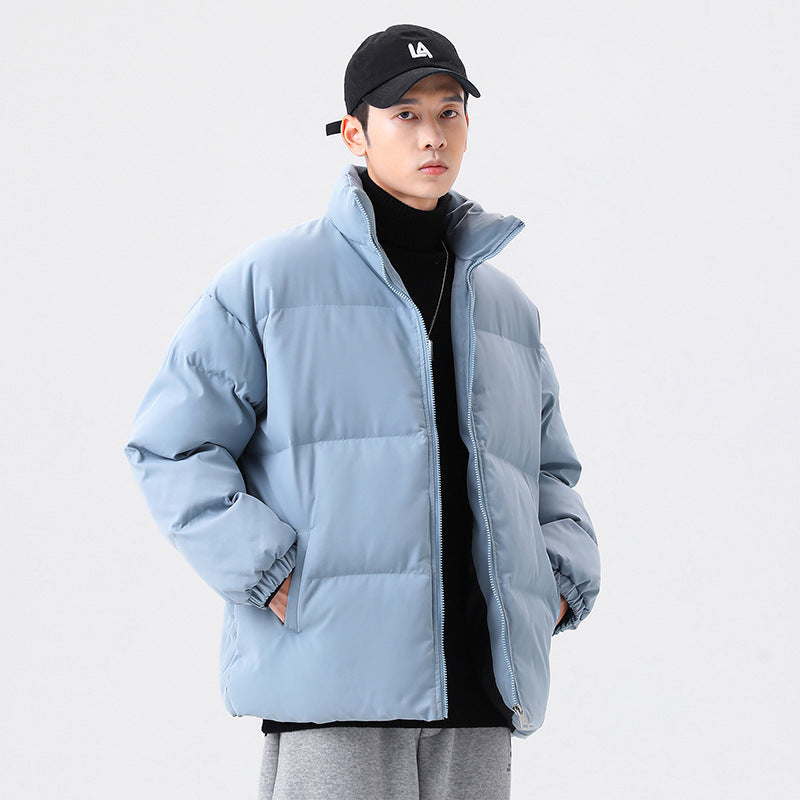 Nick - Bequeme Herren Jacke