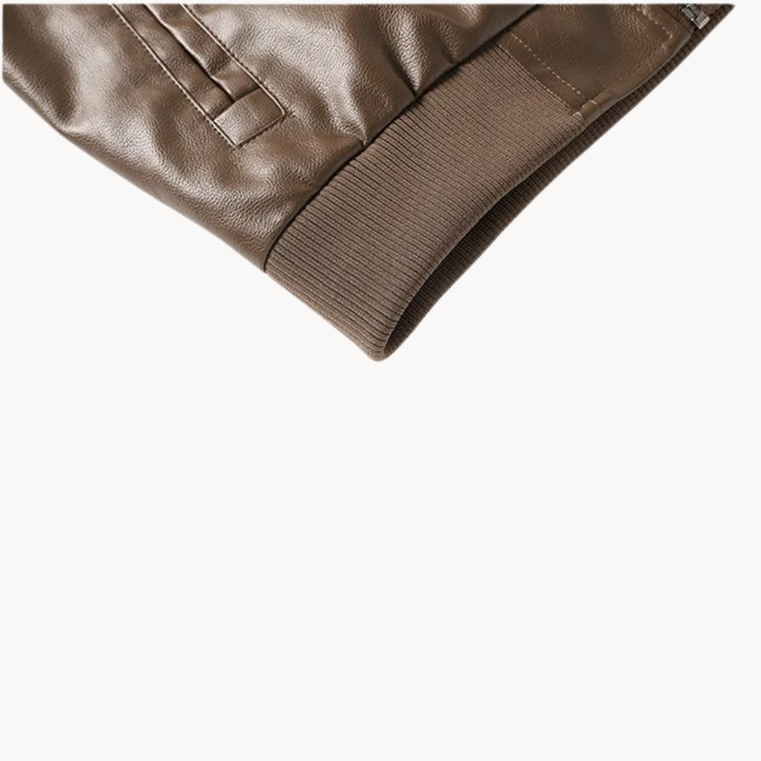 Knight | Durable Waterproof Finish Herrenjacke