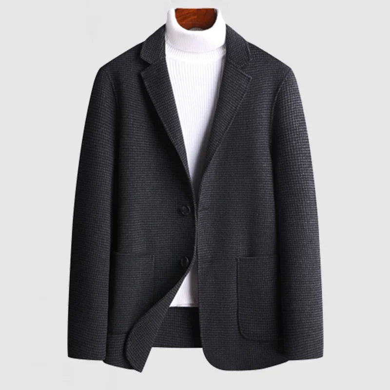 Jerome - Lässiger Wollblazer