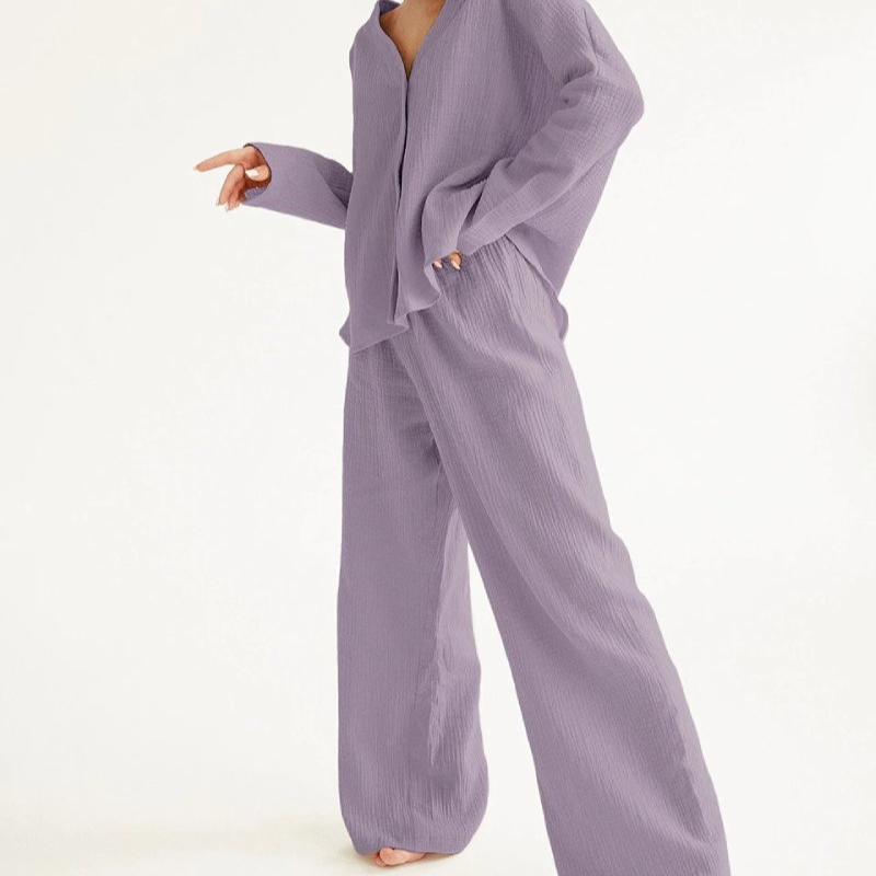 Zayleen - Komfort-Set