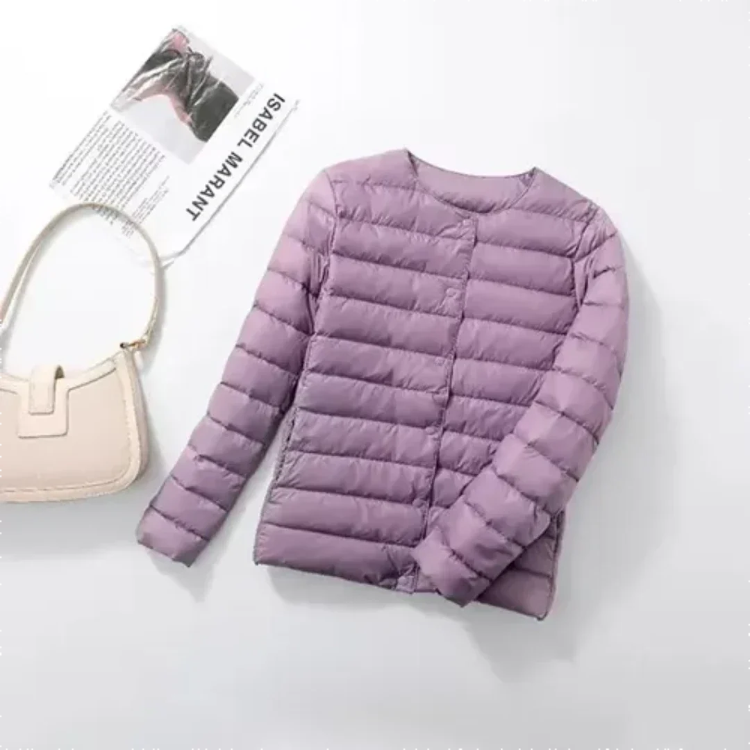 Steppjacke für Damen