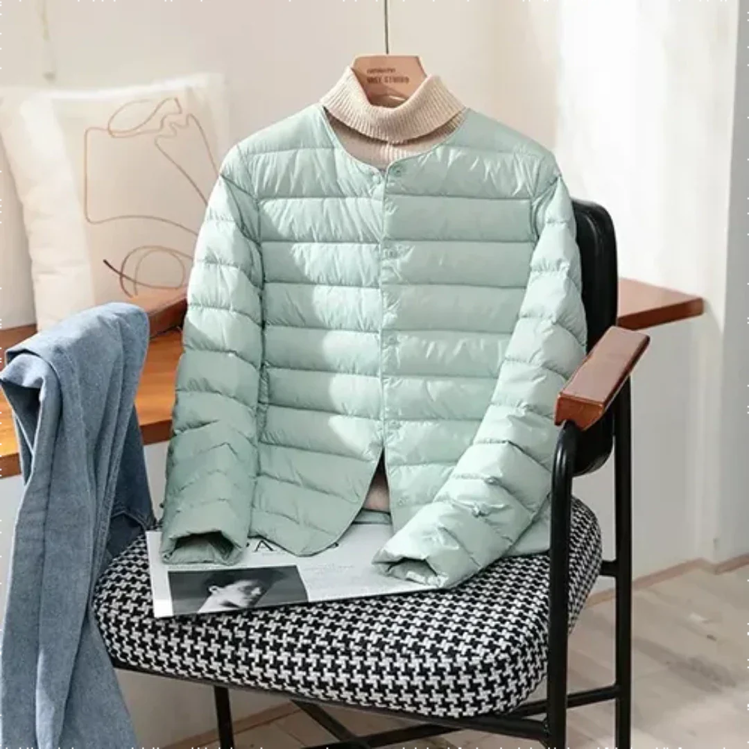 Steppjacke für Damen