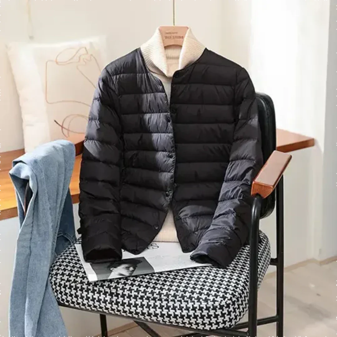 Steppjacke für Damen