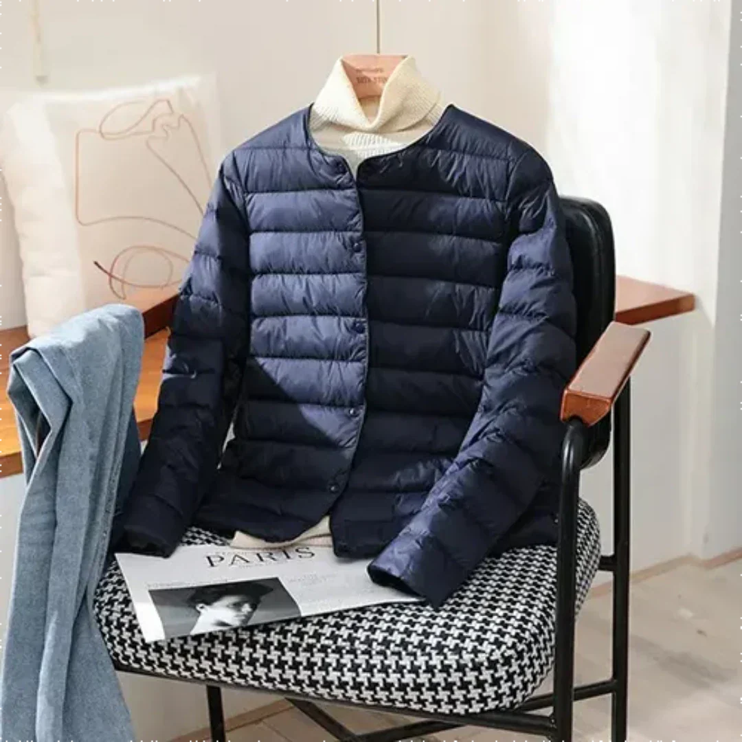 Steppjacke für Damen
