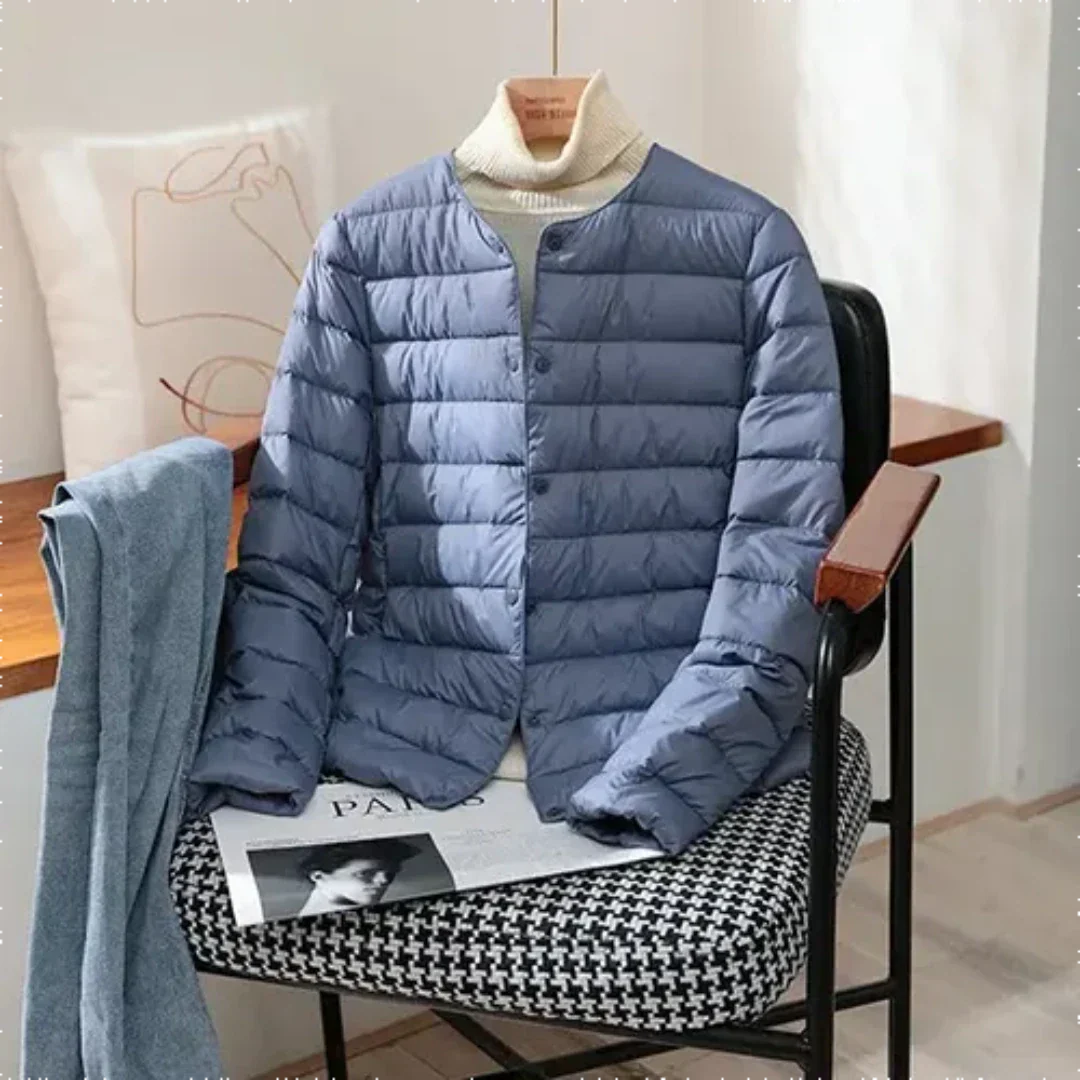 Steppjacke für Damen
