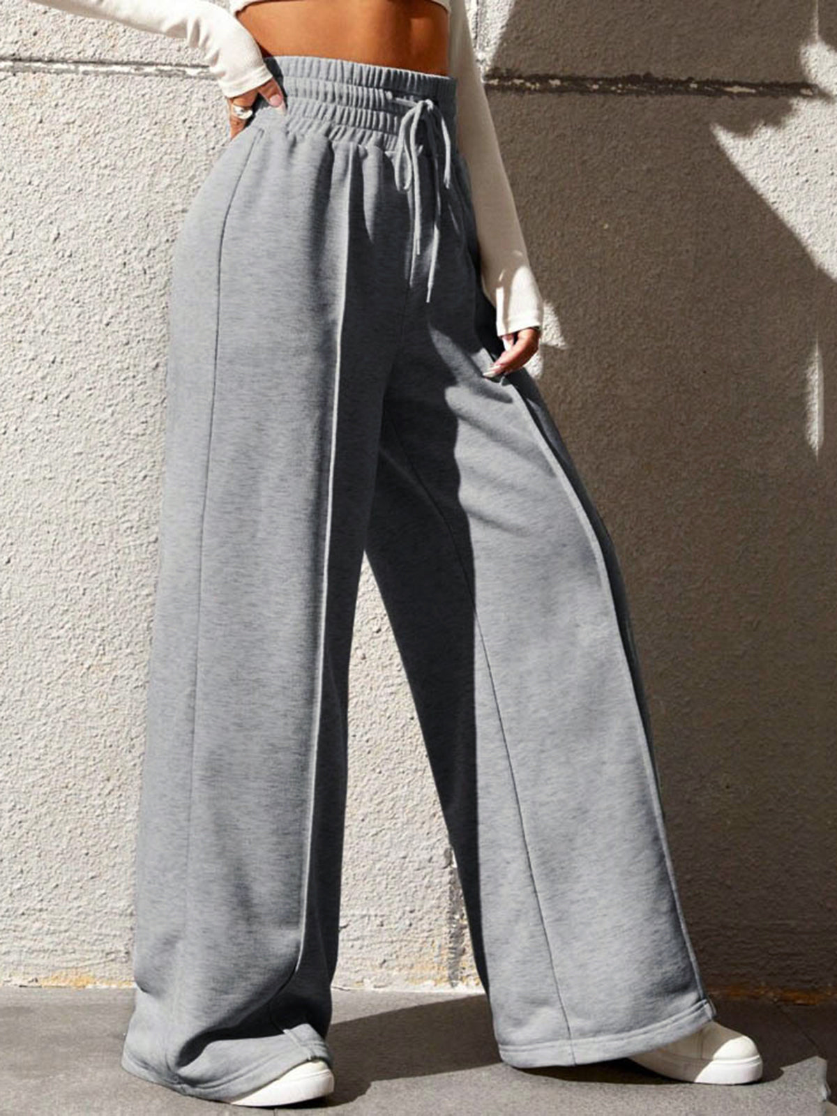 Yuna | Relaxed Fit Comfort Damen Sweatpants