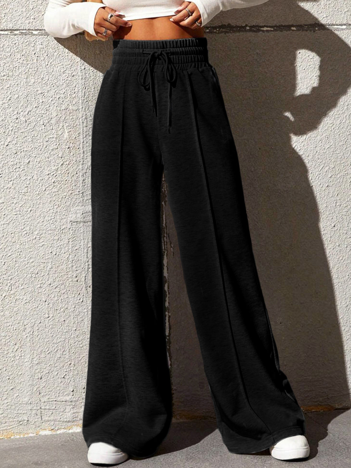 Yuna | Relaxed Fit Comfort Damen Sweatpants