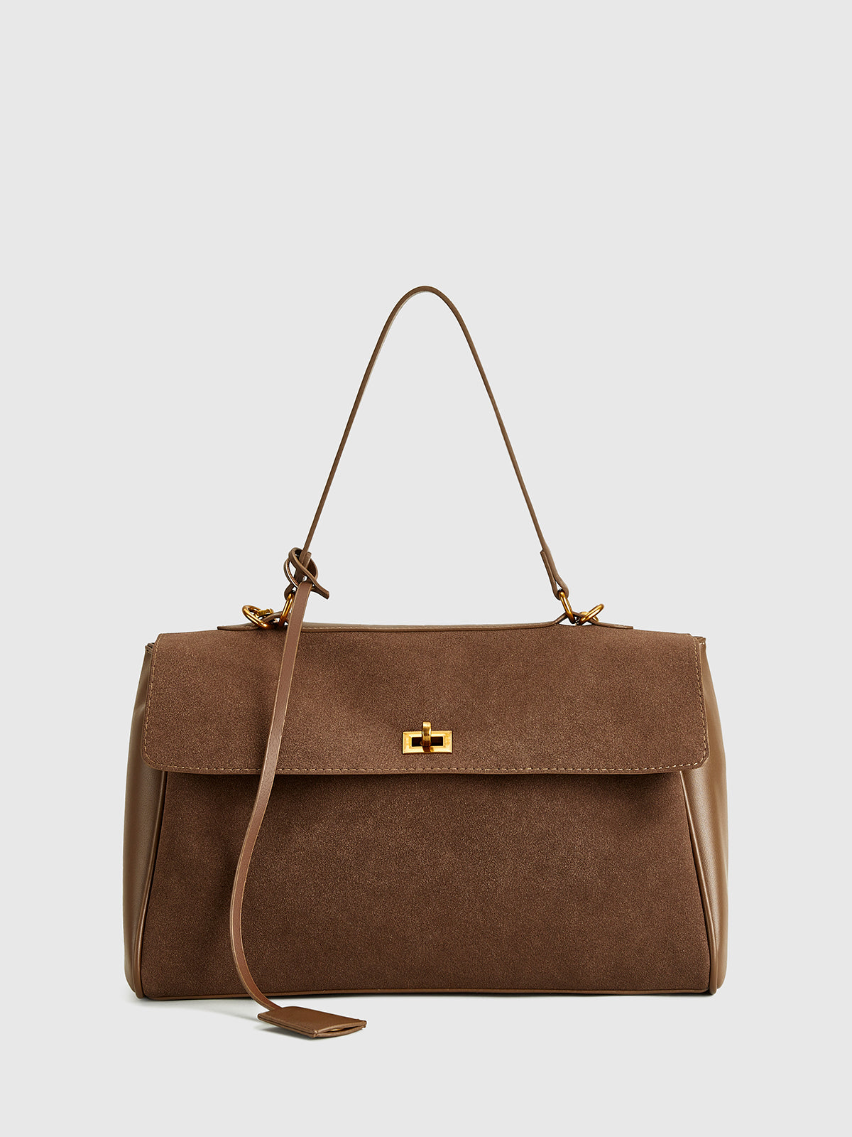 Klassische Handtasche | Elegantes Design | Vielseitiger Stil